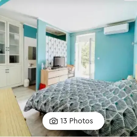 Chez Patibi * Graissessac