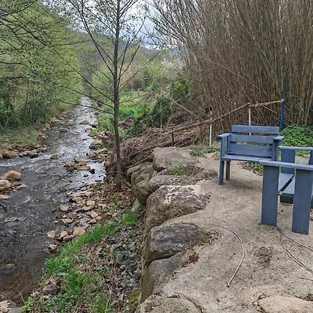 Chez Patibi * Graissessac