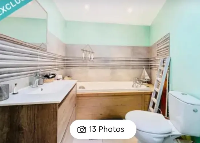 Βίλα Chez Patibi