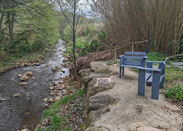 Chez Patibi * Graissessac